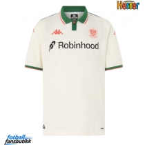 OGC Nice Terem Moffi #9 Bortedrakt 2025-26 Kortermet